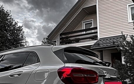 Mercedes-Benz GLA, 2014 год, 2 100 000 рублей, 20 фотография
