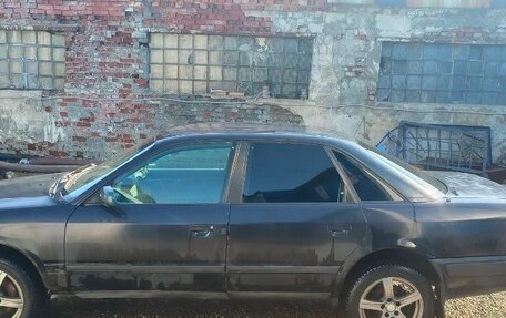 Audi 100, 1994 год, 230 000 рублей, 4 фотография
