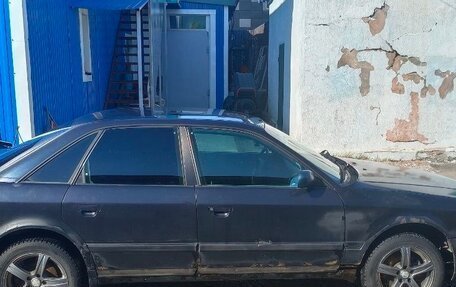 Audi 100, 1994 год, 230 000 рублей, 3 фотография