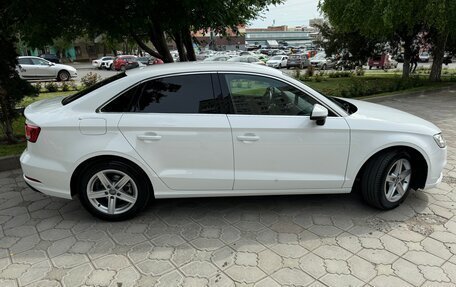 Audi A3, 2017 год, 1 799 000 рублей, 5 фотография