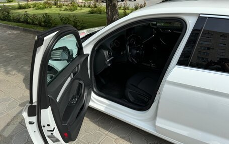 Audi A3, 2017 год, 1 799 000 рублей, 6 фотография