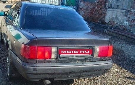 Audi 100, 1994 год, 230 000 рублей, 5 фотография