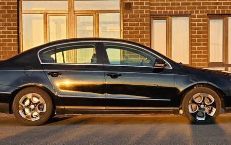 Volkswagen Passat B6, 2007 год, 1 100 000 рублей, 12 фотография