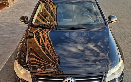 Volkswagen Passat B6, 2007 год, 1 100 000 рублей, 13 фотография