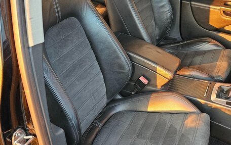 Volkswagen Passat B6, 2007 год, 1 100 000 рублей, 28 фотография