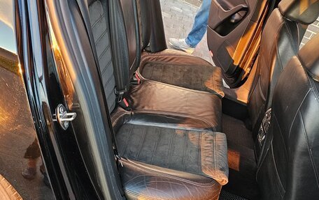 Volkswagen Passat B6, 2007 год, 1 100 000 рублей, 29 фотография