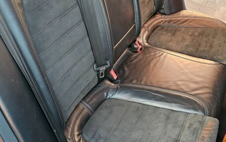 Volkswagen Passat B6, 2007 год, 1 100 000 рублей, 30 фотография