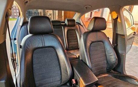 Volkswagen Passat B6, 2007 год, 1 100 000 рублей, 34 фотография