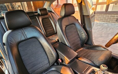 Volkswagen Passat B6, 2007 год, 1 100 000 рублей, 35 фотография