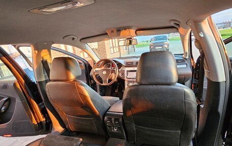 Volkswagen Passat B6, 2007 год, 1 100 000 рублей, 37 фотография