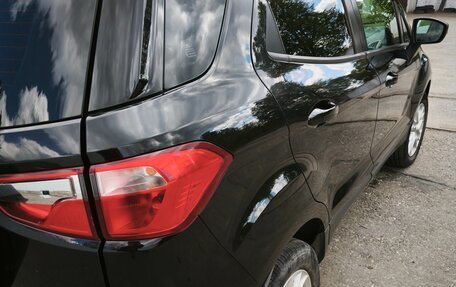 Ford EcoSport, 2017 год, 1 195 000 рублей, 8 фотография