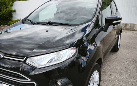 Ford EcoSport, 2017 год, 1 195 000 рублей, 5 фотография