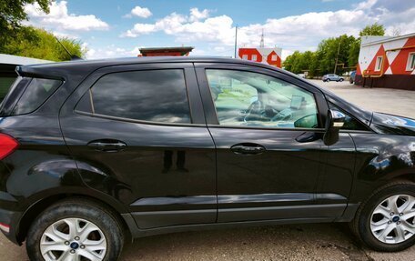 Ford EcoSport, 2017 год, 1 195 000 рублей, 4 фотография