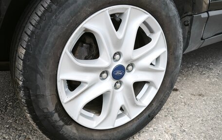 Ford EcoSport, 2017 год, 1 195 000 рублей, 6 фотография