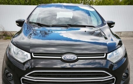 Ford EcoSport, 2017 год, 1 195 000 рублей, 2 фотография