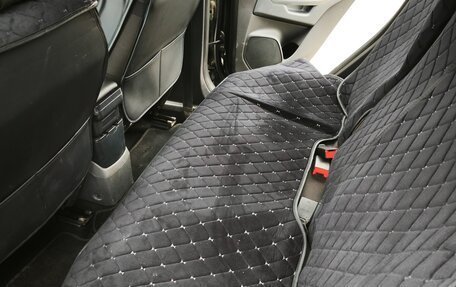 Ford EcoSport, 2017 год, 1 195 000 рублей, 13 фотография