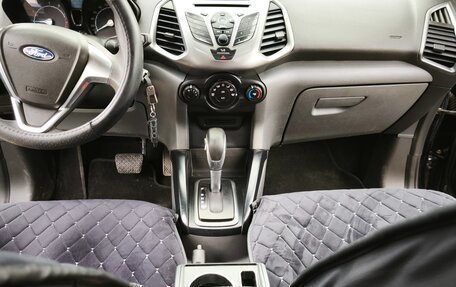 Ford EcoSport, 2017 год, 1 195 000 рублей, 14 фотография