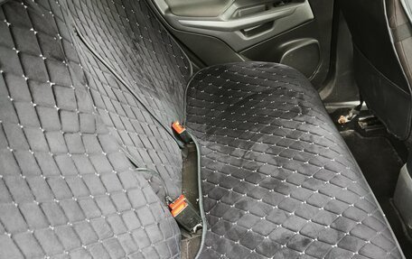 Ford EcoSport, 2017 год, 1 195 000 рублей, 15 фотография