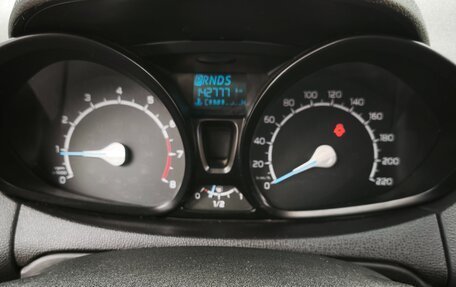 Ford EcoSport, 2017 год, 1 195 000 рублей, 12 фотография