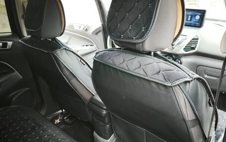 Ford EcoSport, 2017 год, 1 195 000 рублей, 17 фотография