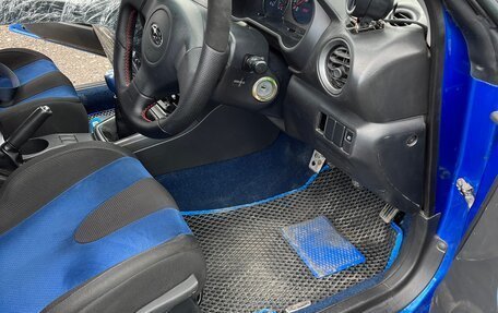 Subaru Impreza III, 2004 год, 870 000 рублей, 7 фотография
