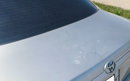 Toyota Mark II IX (X110), 2003 год, 740 000 рублей, 8 фотография