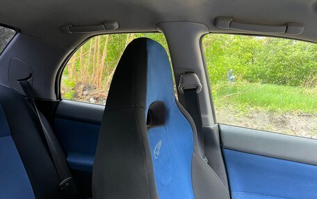 Subaru Impreza III, 2004 год, 870 000 рублей, 14 фотография