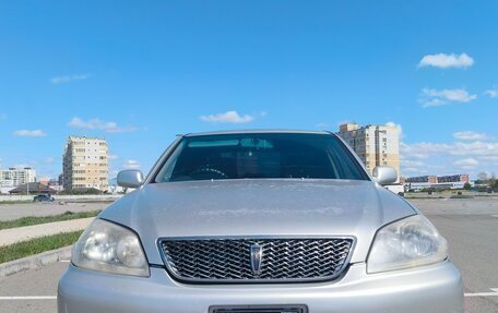 Toyota Mark II IX (X110), 2003 год, 740 000 рублей, 2 фотография