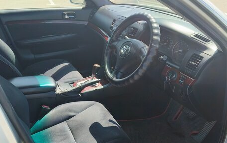 Toyota Mark II IX (X110), 2003 год, 740 000 рублей, 12 фотография