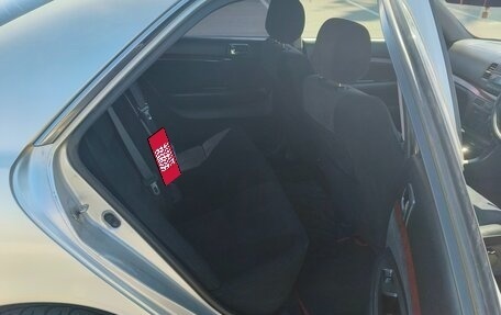 Toyota Mark II IX (X110), 2003 год, 740 000 рублей, 13 фотография