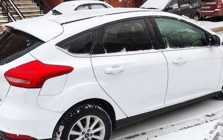 Ford Focus III, 2017 год, 865 000 рублей, 7 фотография