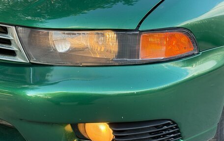 Mitsubishi Galant VIII, 2002 год, 380 000 рублей, 15 фотография