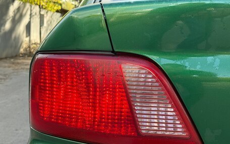 Mitsubishi Galant VIII, 2002 год, 380 000 рублей, 17 фотография