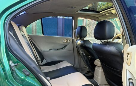 Mitsubishi Galant VIII, 2002 год, 380 000 рублей, 30 фотография