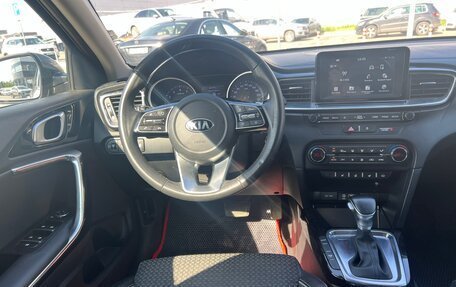 KIA cee'd III, 2019 год, 1 744 000 рублей, 7 фотография
