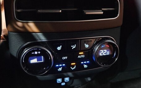 Genesis GV70, 2022 год, 4 730 000 рублей, 12 фотография