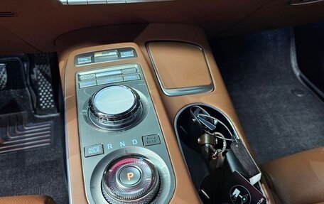 Genesis GV70, 2022 год, 4 730 000 рублей, 16 фотография