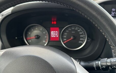Subaru Forester, 2015 год, 2 300 000 рублей, 8 фотография