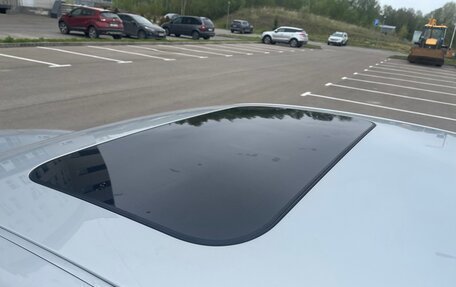 Audi A8, 2007 год, 895 000 рублей, 27 фотография