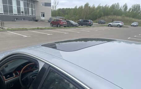 Audi A8, 2007 год, 895 000 рублей, 29 фотография