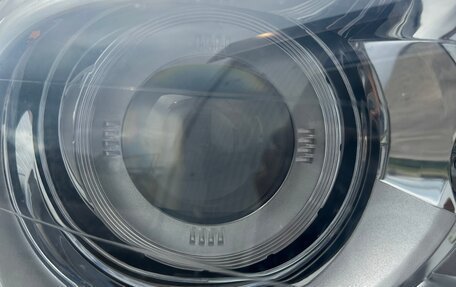 Volvo XC90 II рестайлинг, 2008 год, 1 330 000 рублей, 9 фотография