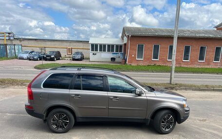 Volvo XC90 II рестайлинг, 2008 год, 1 330 000 рублей, 2 фотография