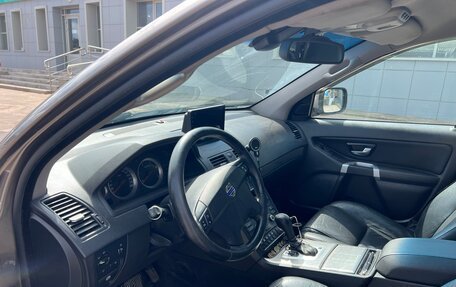 Volvo XC90 II рестайлинг, 2008 год, 1 330 000 рублей, 8 фотография