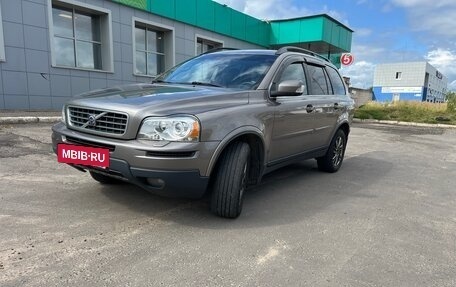 Volvo XC90 II рестайлинг, 2008 год, 1 330 000 рублей, 6 фотография