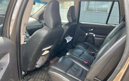 Volvo XC90 II рестайлинг, 2008 год, 1 330 000 рублей, 11 фотография
