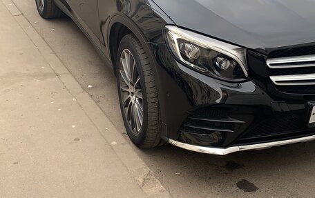 Mercedes-Benz GLC, 2016 год, 3 100 000 рублей, 3 фотография