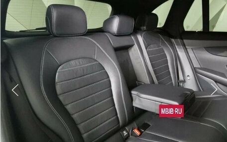 Mercedes-Benz GLC, 2016 год, 3 100 000 рублей, 23 фотография