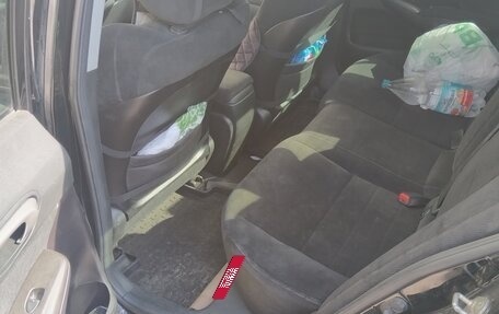 Honda Civic VIII, 2008 год, 645 000 рублей, 10 фотография