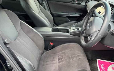 Honda Insight III, 2020 год, 2 074 000 рублей, 5 фотография