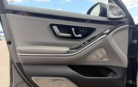 Mercedes-Benz S-Класс, 2022 год, 17 700 000 рублей, 12 фотография